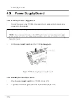 Preview for 142 page of Toshiba T-Series T3300sl Maintenance Manual