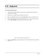 Preview for 143 page of Toshiba T-Series T3300sl Maintenance Manual