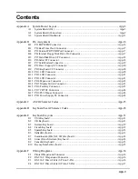 Preview for 155 page of Toshiba T-Series T3300sl Maintenance Manual