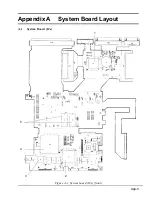 Preview for 157 page of Toshiba T-Series T3300sl Maintenance Manual