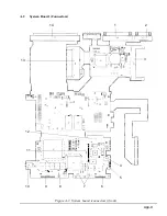 Preview for 161 page of Toshiba T-Series T3300sl Maintenance Manual