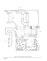 Preview for 162 page of Toshiba T-Series T3300sl Maintenance Manual