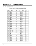 Preview for 168 page of Toshiba T-Series T3300sl Maintenance Manual