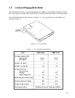 Preview for 11 page of Toshiba T-Series T4500 User Manual