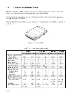 Preview for 12 page of Toshiba T-Series T4500 User Manual