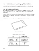 Preview for 14 page of Toshiba T-Series T4500 User Manual