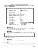 Preview for 21 page of Toshiba T-Series T4500 User Manual