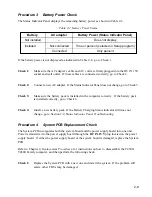 Preview for 33 page of Toshiba T-Series T4500 User Manual