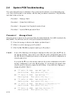 Preview for 34 page of Toshiba T-Series T4500 User Manual