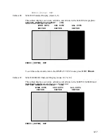 Preview for 70 page of Toshiba T-Series T4500 User Manual