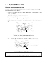 Preview for 120 page of Toshiba T-Series T4500 User Manual