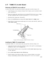 Preview for 154 page of Toshiba T-Series T4500 User Manual