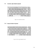 Preview for 206 page of Toshiba T-Series T4500 User Manual