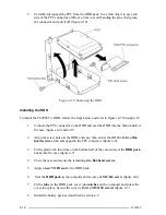 Предварительный просмотр 131 страницы Toshiba T-Series T4900CT Manual