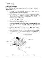 Предварительный просмотр 155 страницы Toshiba T-Series T4900CT Manual