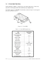 Preview for 10 page of Toshiba T-Series T6600c User Manual