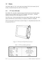 Preview for 12 page of Toshiba T-Series T6600c User Manual