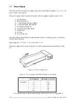 Preview for 14 page of Toshiba T-Series T6600c User Manual