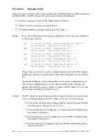 Preview for 22 page of Toshiba T-Series T6600c User Manual