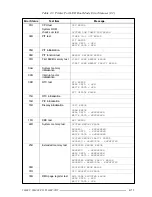 Preview for 25 page of Toshiba T-Series T6600c User Manual