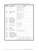 Preview for 26 page of Toshiba T-Series T6600c User Manual