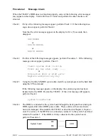 Preview for 36 page of Toshiba T-Series T6600c User Manual