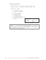 Preview for 46 page of Toshiba T-Series T6600c User Manual