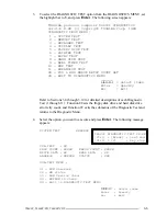 Preview for 47 page of Toshiba T-Series T6600c User Manual