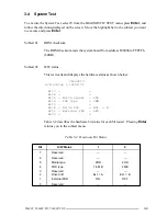 Preview for 51 page of Toshiba T-Series T6600c User Manual