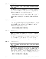 Preview for 54 page of Toshiba T-Series T6600c User Manual