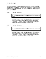 Preview for 55 page of Toshiba T-Series T6600c User Manual