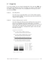 Preview for 57 page of Toshiba T-Series T6600c User Manual