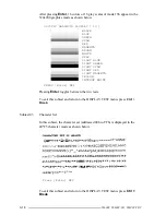 Preview for 58 page of Toshiba T-Series T6600c User Manual