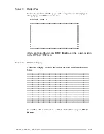 Preview for 61 page of Toshiba T-Series T6600c User Manual