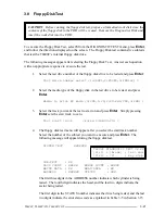 Preview for 63 page of Toshiba T-Series T6600c User Manual