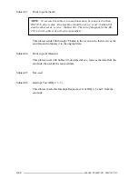 Preview for 68 page of Toshiba T-Series T6600c User Manual