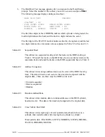 Preview for 70 page of Toshiba T-Series T6600c User Manual