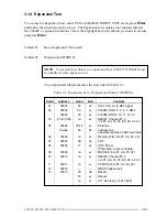 Preview for 75 page of Toshiba T-Series T6600c User Manual