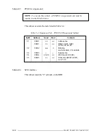 Preview for 76 page of Toshiba T-Series T6600c User Manual