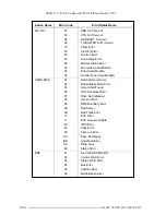 Preview for 78 page of Toshiba T-Series T6600c User Manual