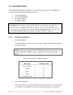 Preview for 82 page of Toshiba T-Series T6600c User Manual