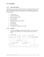 Preview for 87 page of Toshiba T-Series T6600c User Manual