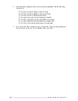 Preview for 88 page of Toshiba T-Series T6600c User Manual