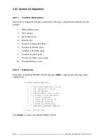 Preview for 94 page of Toshiba T-Series T6600c User Manual