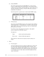 Preview for 102 page of Toshiba T-Series T6600c User Manual