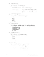 Preview for 104 page of Toshiba T-Series T6600c User Manual