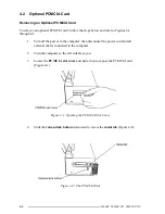 Preview for 108 page of Toshiba T-Series T6600c User Manual