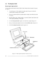 Preview for 112 page of Toshiba T-Series T6600c User Manual