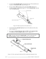 Preview for 116 page of Toshiba T-Series T6600c User Manual