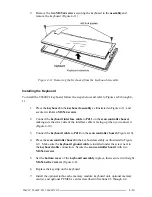 Preview for 117 page of Toshiba T-Series T6600c User Manual